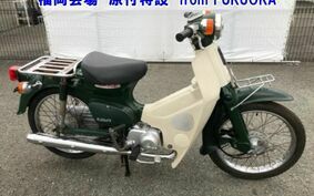 HONDA C50 AA01