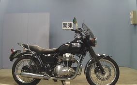 KAWASAKI W400 2008 EJ400A