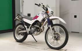 YAMAHA SEROW 225 W 4JG