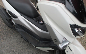 YAMAHA N-MAX SE86J