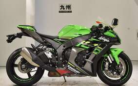 KAWASAKI ZX 10 NINJA R A 2019 ZXT02E