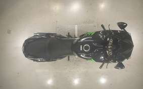 KAWASAKI ZX 1400 NINJA R 2012 ZXT40E