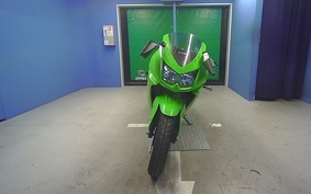 KAWASAKI NINJA 250R 2012 EX250K