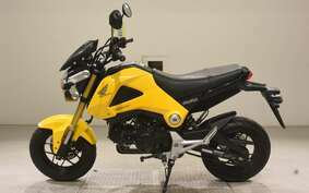 HONDA GROM JC61