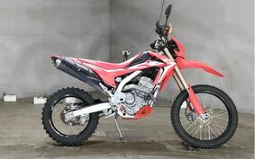 HONDA CRF250L MD44