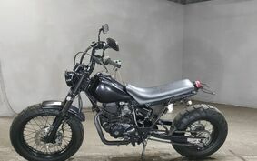 YAMAHA TW200 DG07J