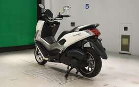 YAMAHA N-MAX 155 A SG50J