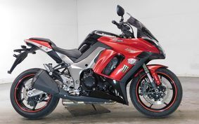 KAWASAKI NINJA 1000 2011 ZXT00G