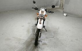 YAMAHA SEROW 225 WE DG08J