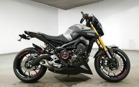 YAMAHA MT-09 2016 RN34J