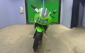 KAWASAKI NINJA 250R 2011 EX250K