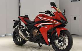 HONDA CBR400R ABS 2017 NC47