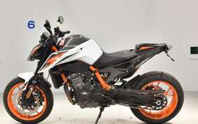 KTM 890 DUKE R TU940