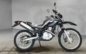 YAMAHA SEROW 250 DG11J