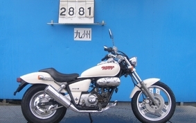 HONDA MAGNA 50 AC13