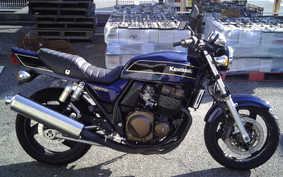 KAWASAKI ZRX-2 2005 ZR400E