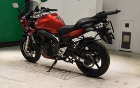 YAMAHA FAZER FZ6 S 2006 JYARJ07