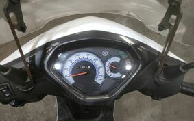 YAMAHA AXIS Z SED7J