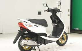 YAMAHA JOG ZR-4 SA58J