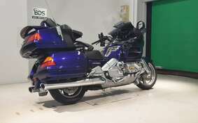 HONDA GL 1800 GOLD WING 2004 SC47