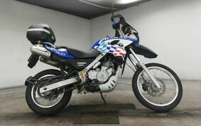 BMW F650GS DAKAR 2003 0173