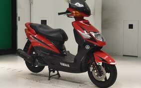 YAMAHA CYGNUS 125 XSR SE12J