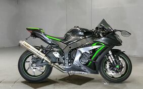 KAWASAKI ZX 10 NINJA R SE 2019 ZXT02E