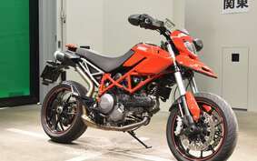 DUCATI  HYPERMOTARD796 2010 B101A