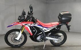 HONDA CRF250 Rally MD44