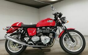 TRIUMPH THRUXTON 900 2010 J9147G