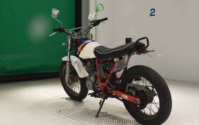 HONDA FTR223 MC34