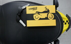 DUCATI SCRAMBLER ICON 2021 3K00A