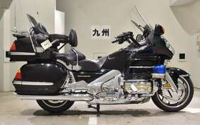 HONDA GL 1800 GOLD WING 2004 SC47