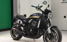 KAWASAKI Z900RS 2021 ZR900C