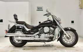 YAMAHA DRAGSTAR 400 CLASSIC  2012 VH02J