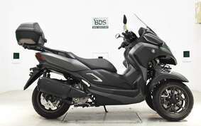 YAMAHA TRICITY 300 2021 SH15J