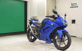 KAWASAKI NINJA 250R EX250K