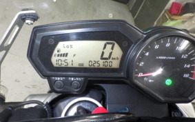 YAMAHA FAZER FZ6 N 2007 RJ14