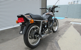 HONDA CB250RS MC02