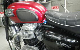 KAWASAKI W400 2006 EJ400A