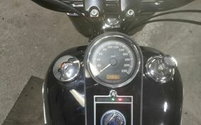 HARLEY FLSTFB1580 2012 JN5