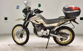 YAMAHA SEROW 250 DG17J