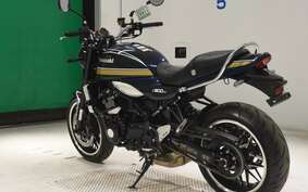 KAWASAKI Z900RS 2022 ZR900K