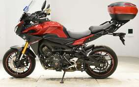 YAMAHA MT-09 Tracer 2015 RN36J