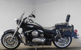 KAWASAKI VULCAN 1500 CLASSIC 1998 VNT50D