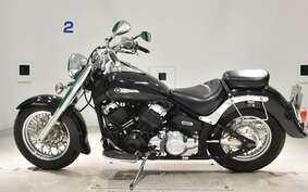 YAMAHA DRAGSTAR 400 CLASSIC 2008 VH01J