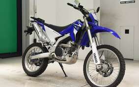 YAMAHA WR250R DG15J