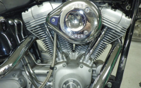 HARLEY FXST 1450 2000