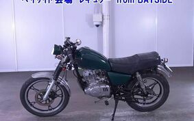 SUZUKI GN125 PCJG9