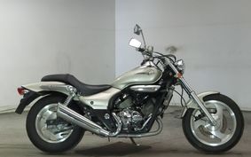 KAWASAKI ELIMINATOR 250 V Type 1998 VN250A